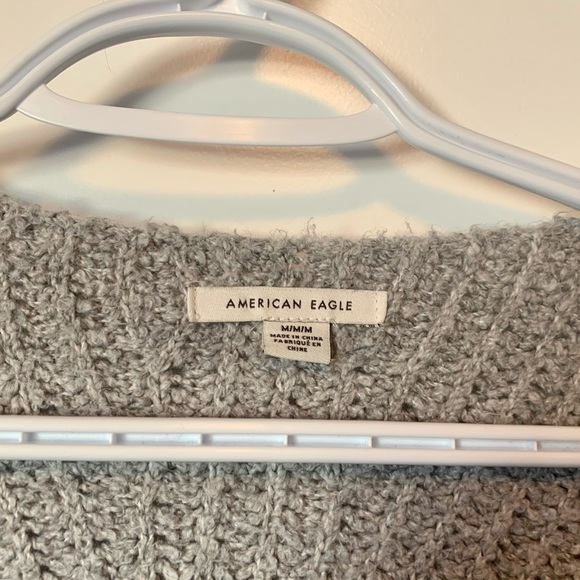 American Eagle Sweater Dress - Picture 8 of 9